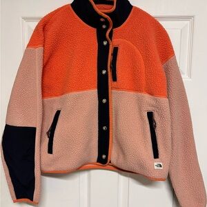 The North Face Fleece